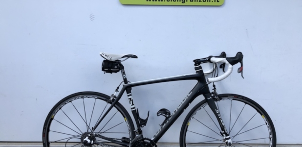 Cannondale Synapse carbon 54