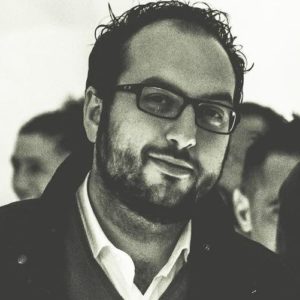 Andrea Sandri