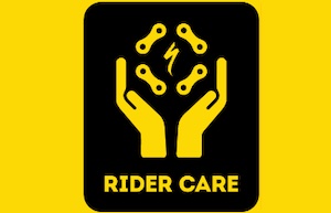 Rider Care