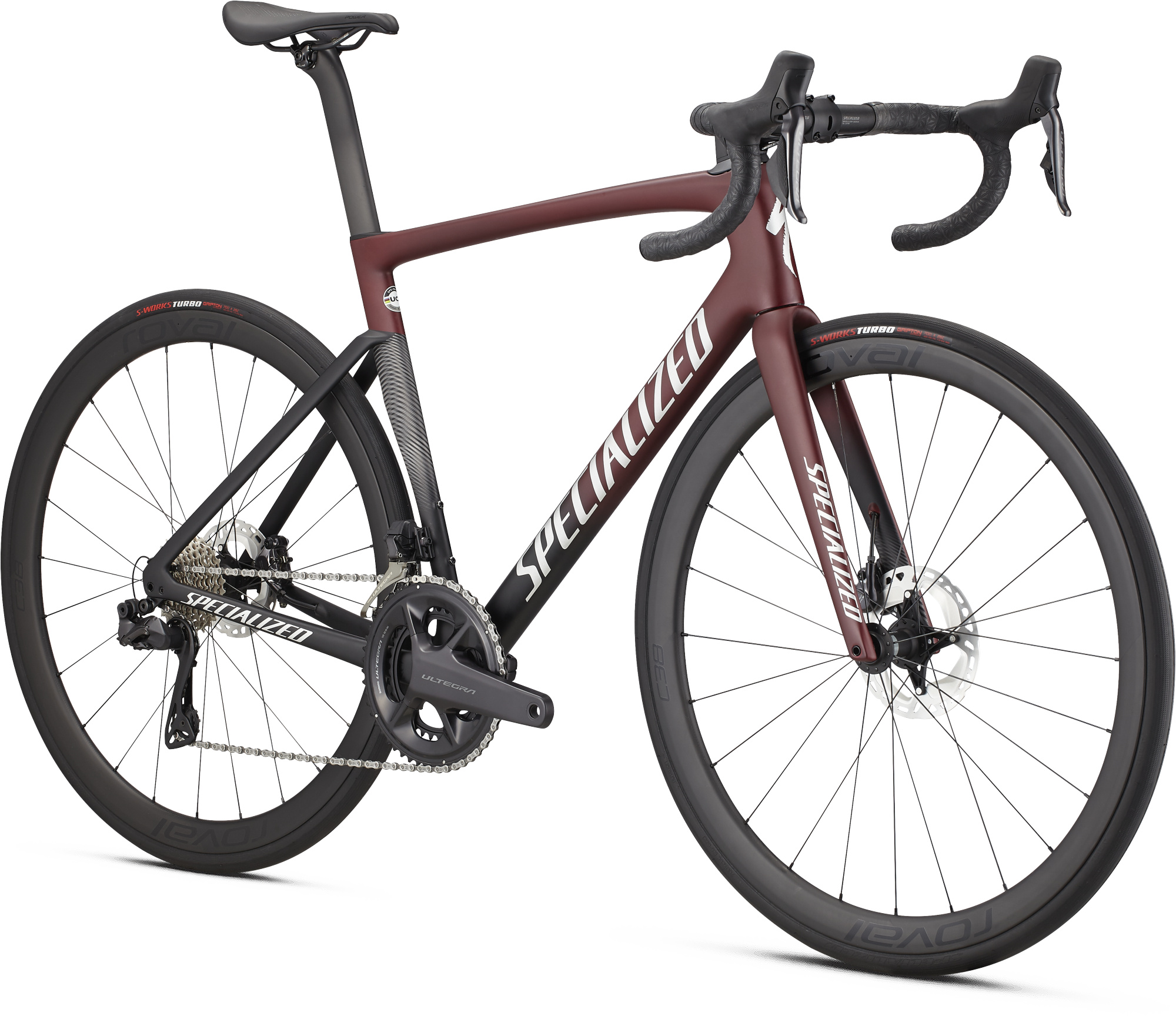 Tarmac SL7 prezzo promo