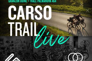 Carso Trail 2024 evento presentazione ufficiale